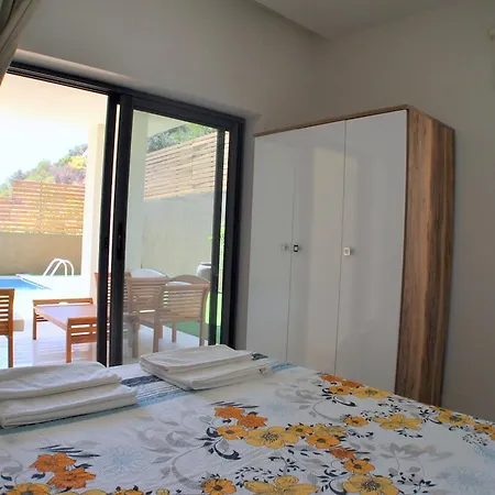 Sade 빌라 Bodrum