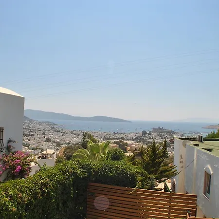 Villa Sade Bodrum