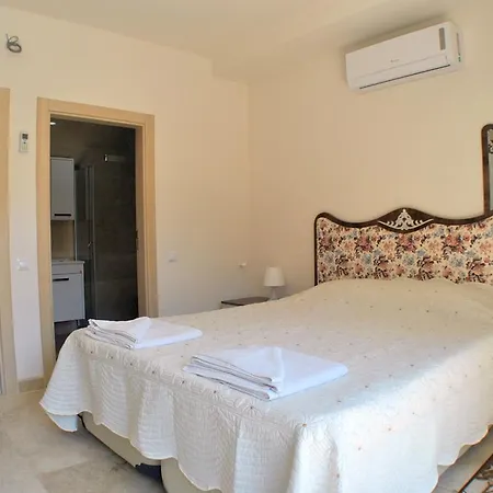 Sade Villa Bodrum