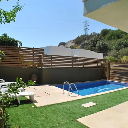 Villa Sade Bodrum